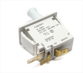 PANEL MOUNT SWITCHES