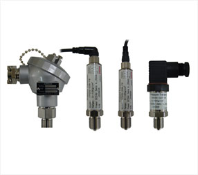 Pressure Transmitters