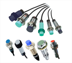Proximity Sensors