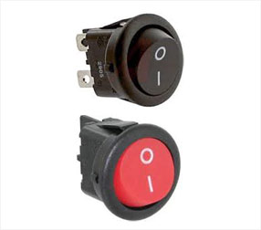 Rocker Switches