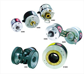 Rotary Encoders