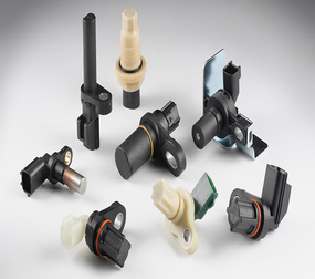 Switched Mode Power Supplies