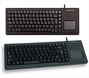 Touchpad Keyboard