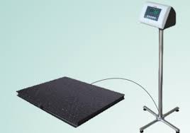 Industrial Weighing Machine