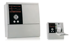 CAM Regis Multi Probe Data Logger