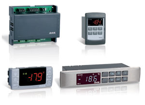 Special Refrigeration Controller