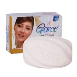 Goree Whitening Soap