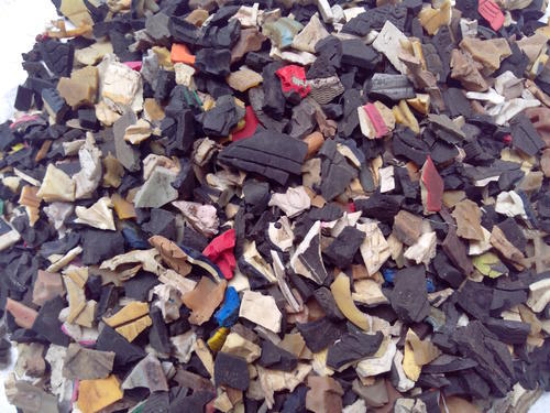 PA6 Nylon Mix Color Regrind Scrap, Color : Mixed Up