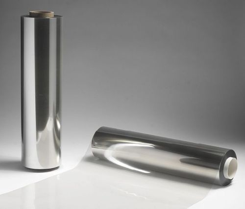 Metalized Polyester Film