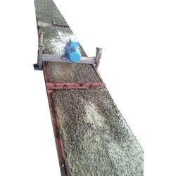 Concrete Wall Mould Machine, Length : 8-10 Feet