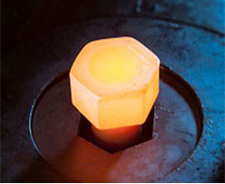 Polished Metal Duplex Steel Fastener, For Industrial Etc., Size : 0-15mm, 15-30mm, 30-45mm, 45-60mm