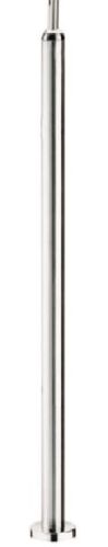 Polished Stainless Steel Baluster, Feature : Rust Proof