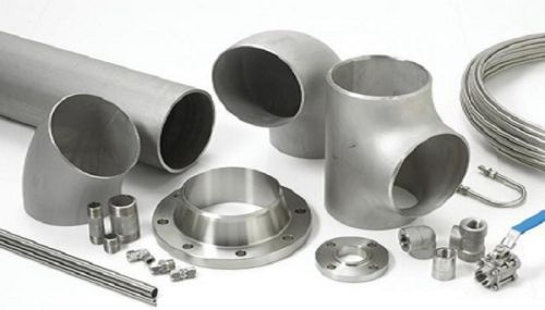 Stainless Steel Pipe Fittings