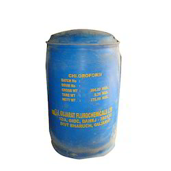 CDH Chloroform, For Industrial, Laboratory, Packaging Type : Drum