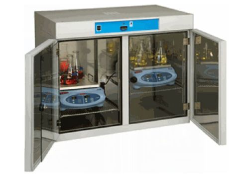 Laboratory Incubators, Voltage : 110-240v