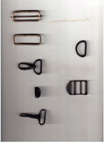 Metal FUNNER DOG HOOK