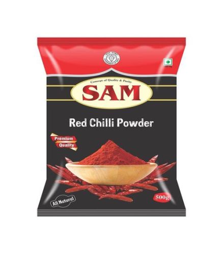 Sam Reshampatti Red Chilli Powder