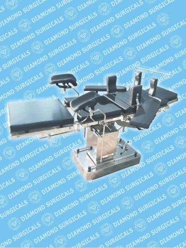 Hydraulic Table