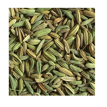 Fennel Seeds, Color : Green