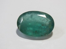 Emerald Loose Gemstone