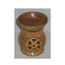 Stone Essential Oil Burner