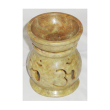 Stone Handmade Aroma Oil Burner