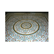 Luxurious Marble Flooring, For Interior Tiles