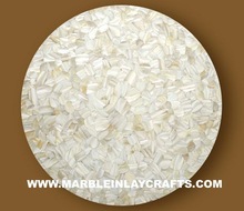 Natural Mother Of Pearl Table Top, Size : Standard Sizes : 36 X 24', 48 X 24', 60 X 36', 72 X 36'