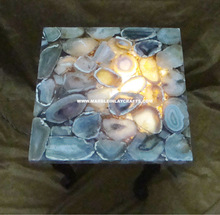 Natural Stone White Tile