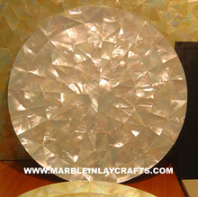 Overlay Back On Marble Mop, Size : Standard Sizes : 36 X 24', 48 X 24', 60 X 36', 72 X 36', 84 X 48'