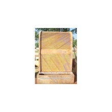 SandStone Garden Fountain