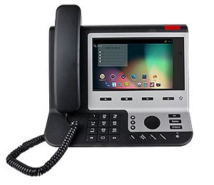 Video IP Phone