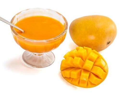 Mango Pulp, Shelf Life : 6 Months