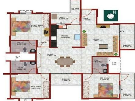 Architectural Service