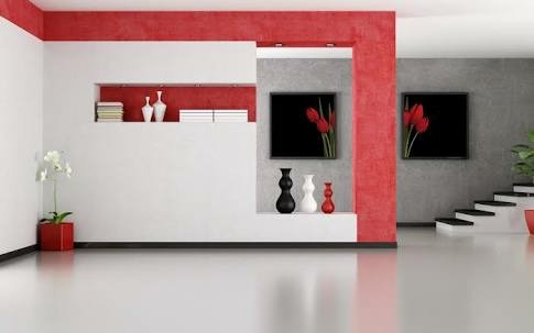 Interior Designing Service