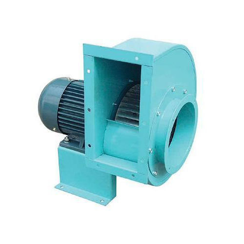 Centrifugal Blower