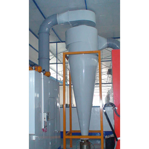 Marc Anton Cyclone Dust Collector Machine