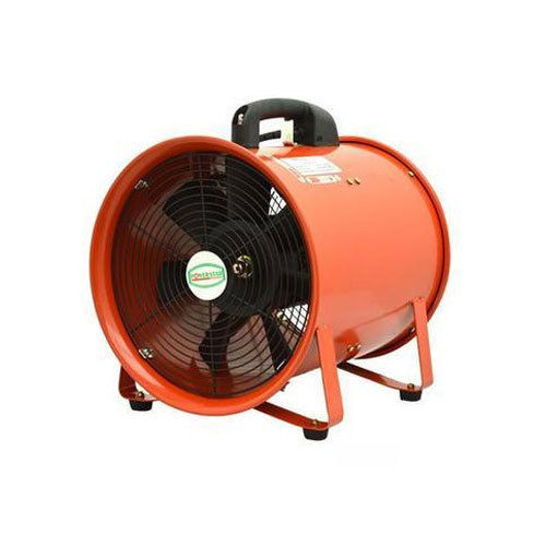 Medium Pressure Ventilation Blower