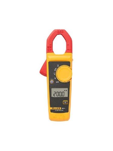 Clamp Meter