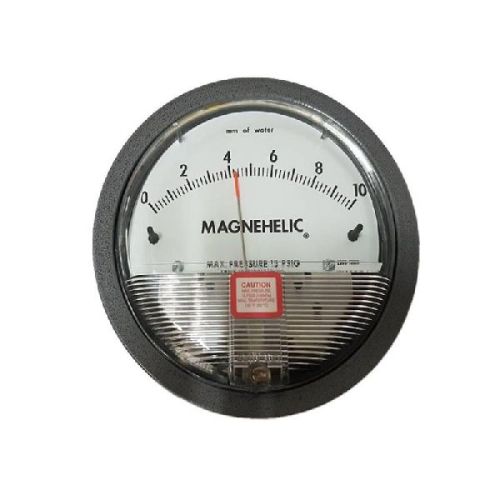 Dwyer Magnehelic Gauges