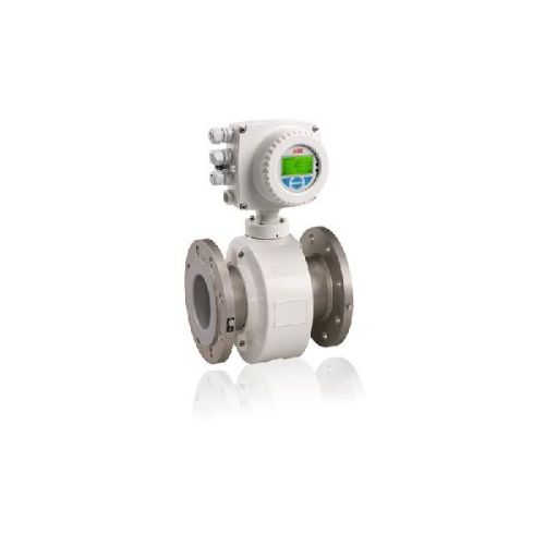 Electro Magnetic Flow Meter