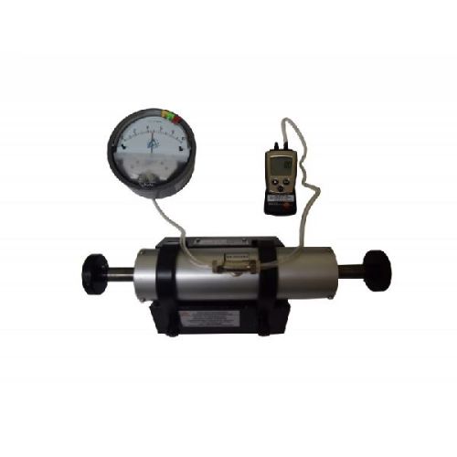 Gauge Calibrator