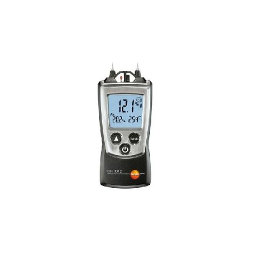 Moisture Meter