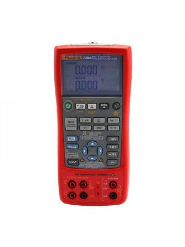 Multifunction Process Calibrator