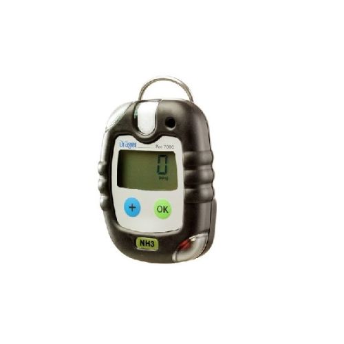 Portable Gas Detector