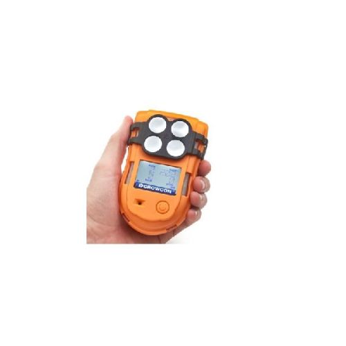 Portable Multigas Detector