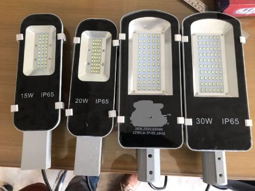 LED Street Light, For Bright Shining, Size : Standard