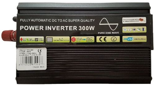 Inverter