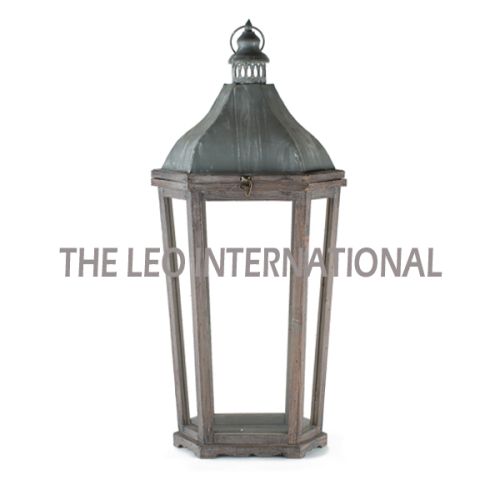 Hanging Metal Lantern, For Home Decoration, Size : CUSTOMISED