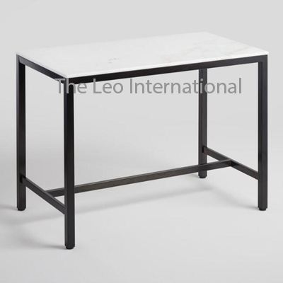 Metal Iron Table